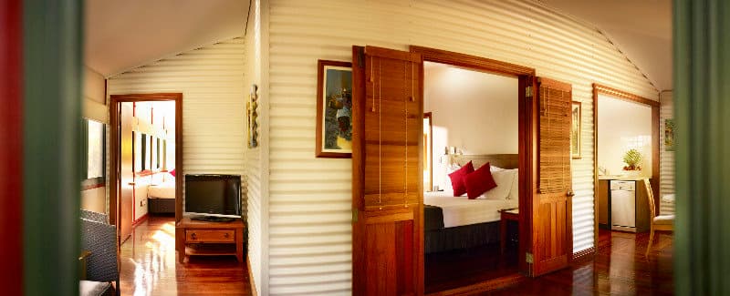 Cable Beach Club Resort & Spa 3