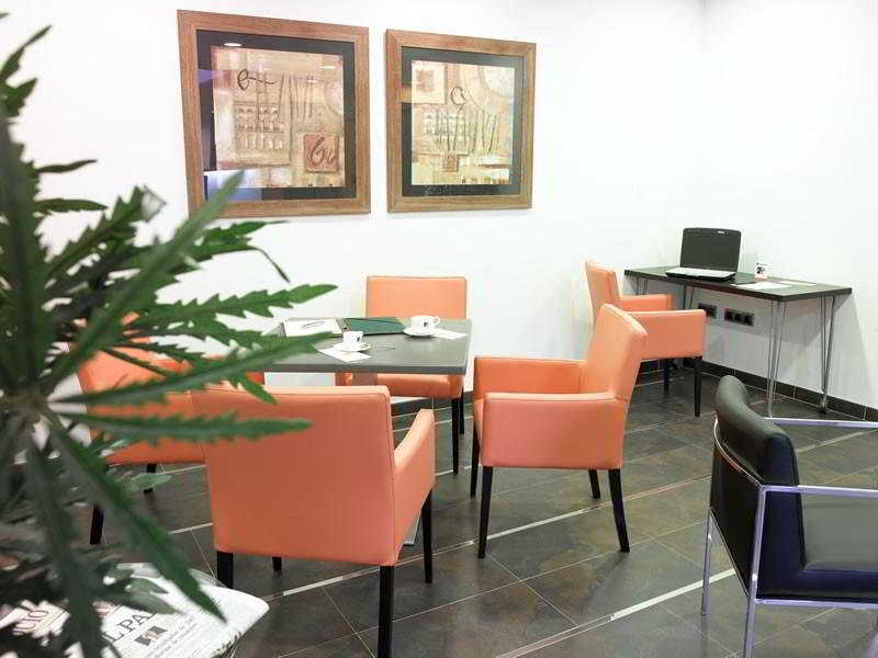 H2 Fuenlabrada photo 1