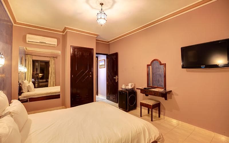 Amani Hotel Suites & Spa photo 1