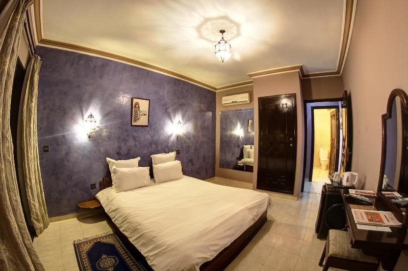 Amani Hotel Suites & Spa 4