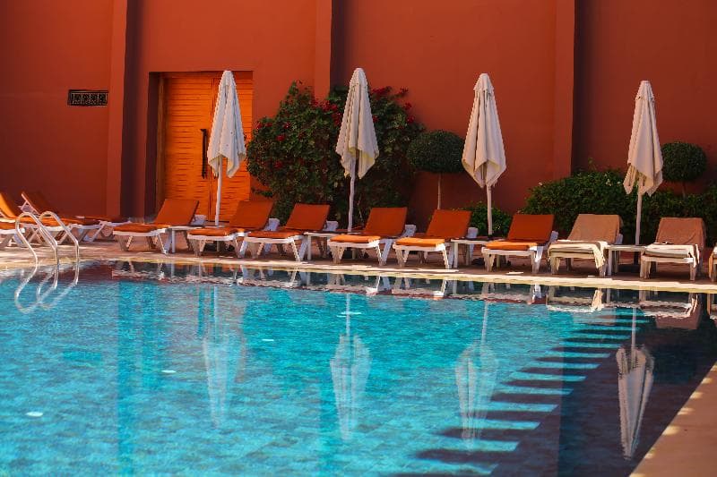 Diwane Hotel & Spa 3