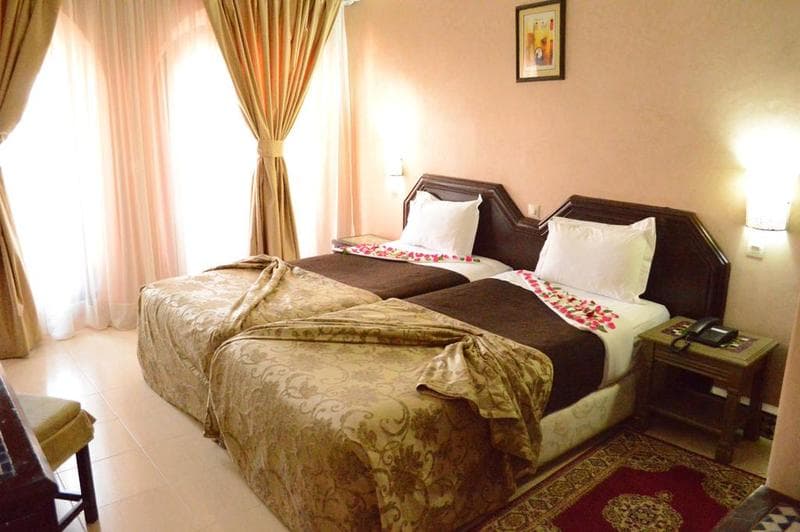 Diwane Hotel & Spa 5