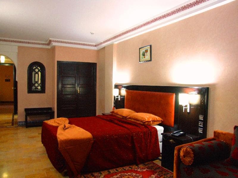 Diwane Hotel & Spa 4