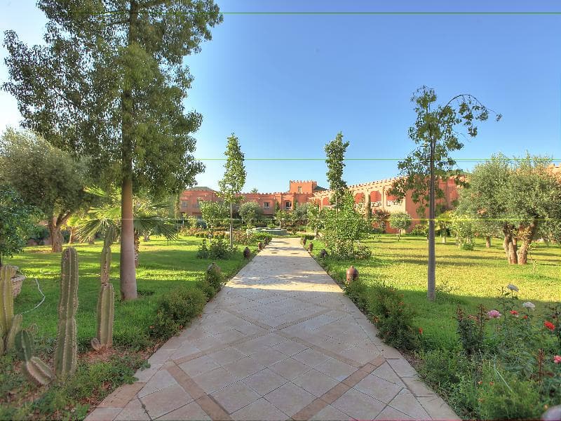 Grand Mogador Agdal main