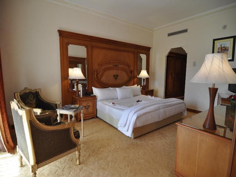 Grand Mogador Agdal photo 1