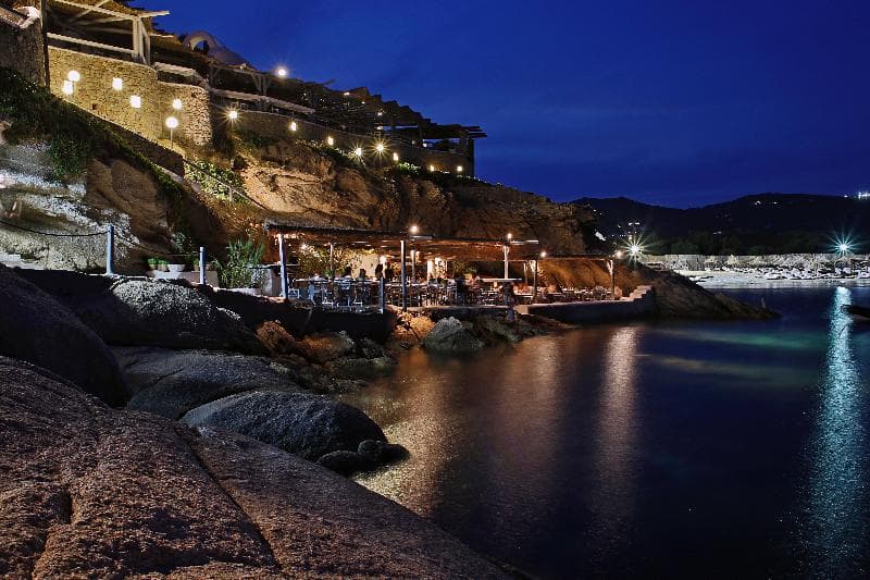 Hotel Anastasia Village 4