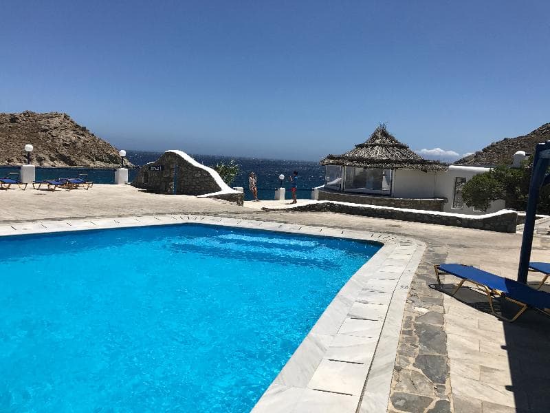 Hotel Anastasia Village 5