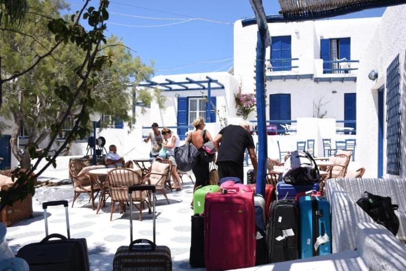 Hotel Anastasia Village 2