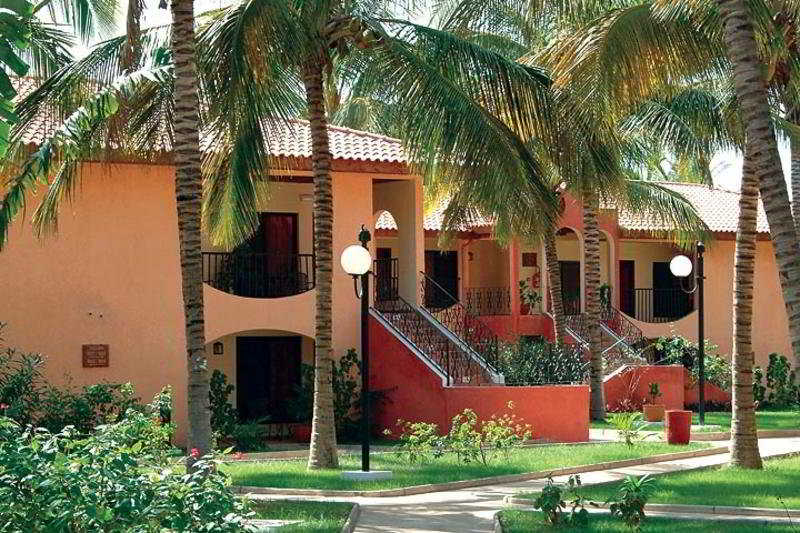 Ocean Bay Hotel & Resort 2