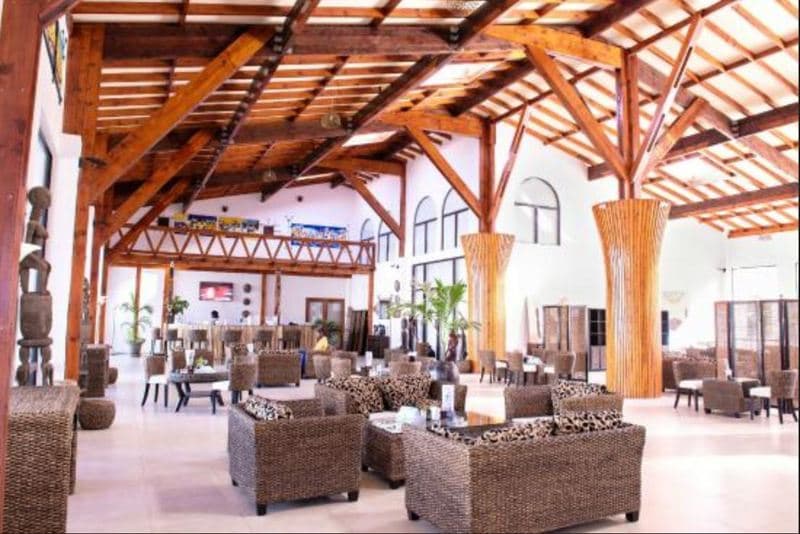 Ocean Bay Hotel & Resort 3