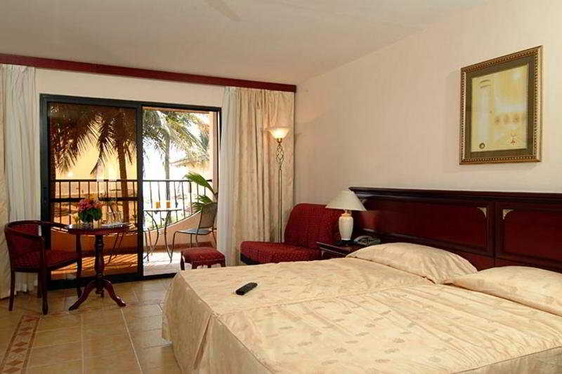 Ocean Bay Hotel & Resort 4