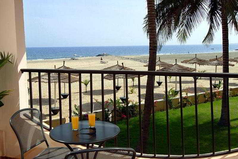 Ocean Bay Hotel & Resort 5