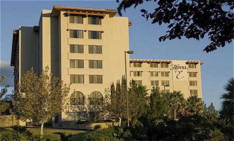 Hotel Encanto De Las Cruces 4