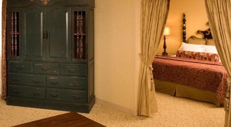 Hotel Encanto De Las Cruces 2