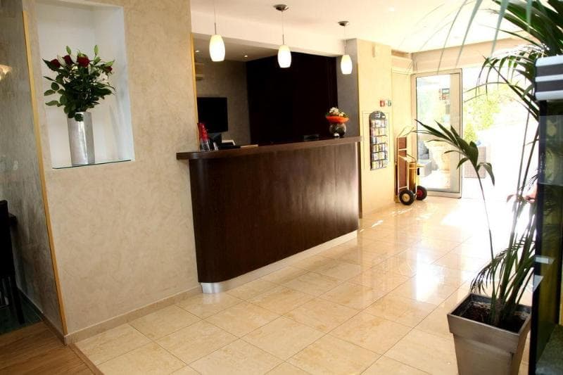 Hôtel Gallia Cannes photo 1