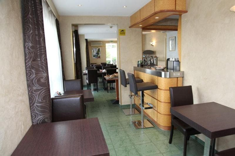 Hôtel Gallia Cannes 3