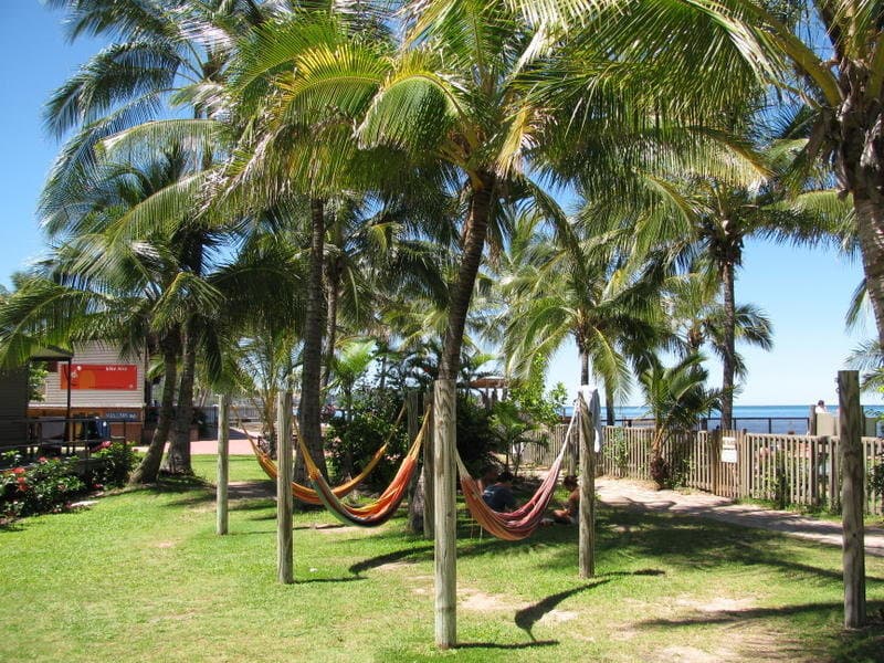 Nomads Magnetic Island - Adults only 4