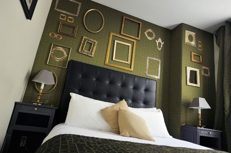 ZE Hôtel 1