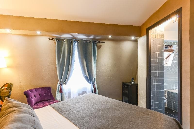 ZE Hôtel 4