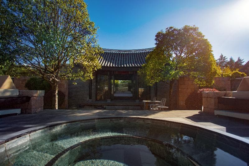 Banyan Tree Lijiang 4