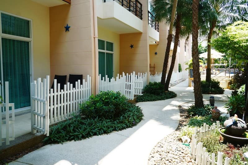 The Beach Boutique House (Adults only) 2