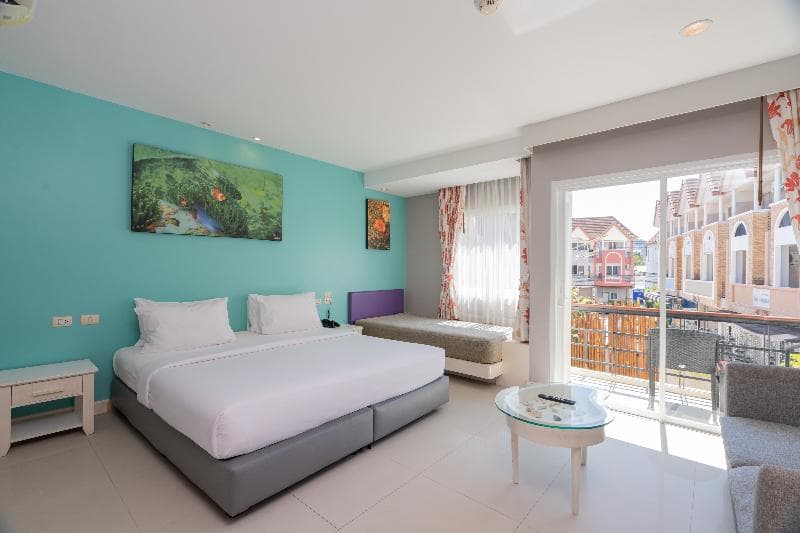 The Beach Boutique House (Adults only) 4