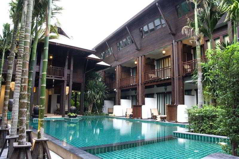 Yantarasiri Boutique & Resort 1