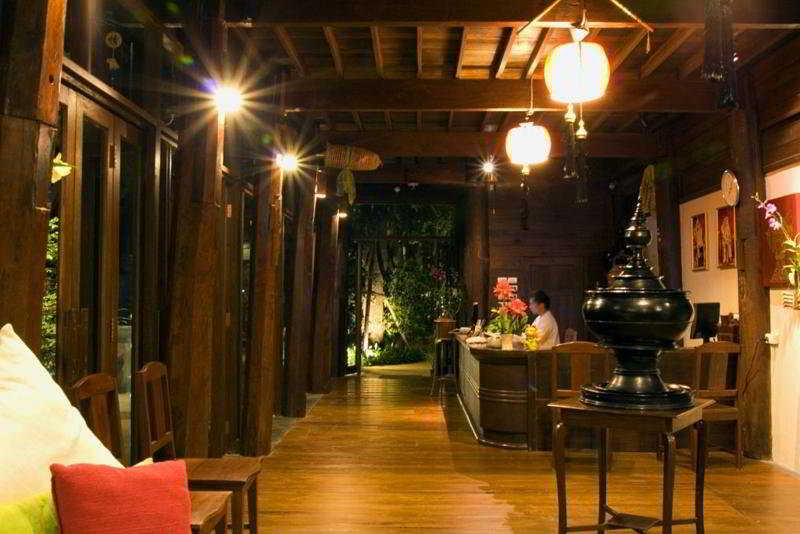 Yantarasiri Boutique & Resort 4