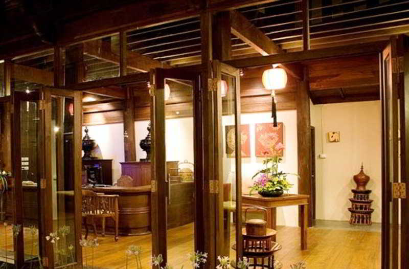 Yantarasiri Boutique & Resort 5