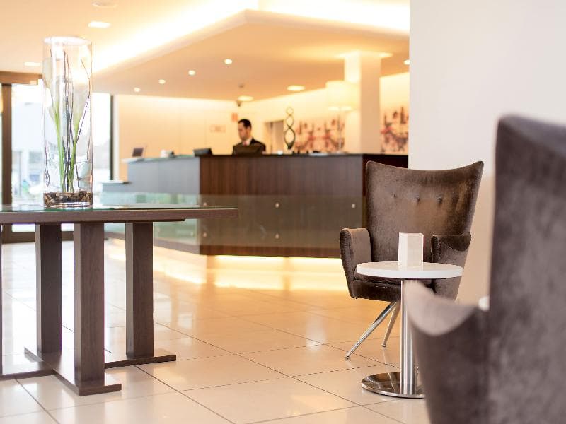 Mercure Hotel Duesseldorf Sued (Adults Only) 3