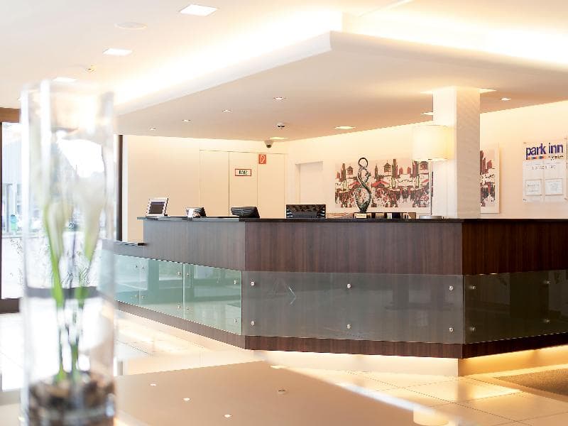 Mercure Hotel Duesseldorf Sued (Adults Only) 4