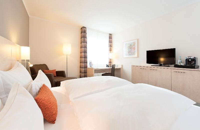 Mercure Hotel Duesseldorf Sued (Adults Only) 5