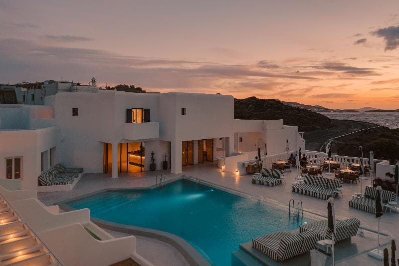 Croco Mykonos 5