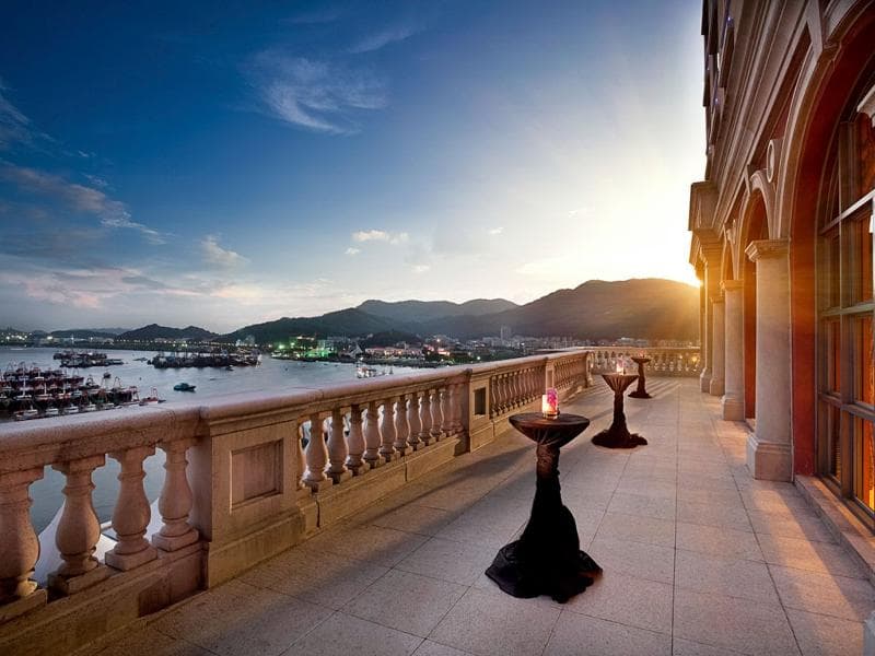 Sofitel Macau at Ponte 16 3