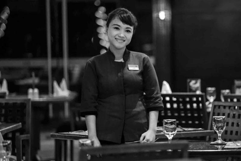 Mercure Convention Centre Ancol photo 1