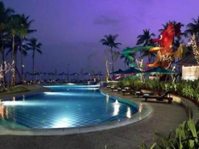 Mercure Convention Centre Ancol 4