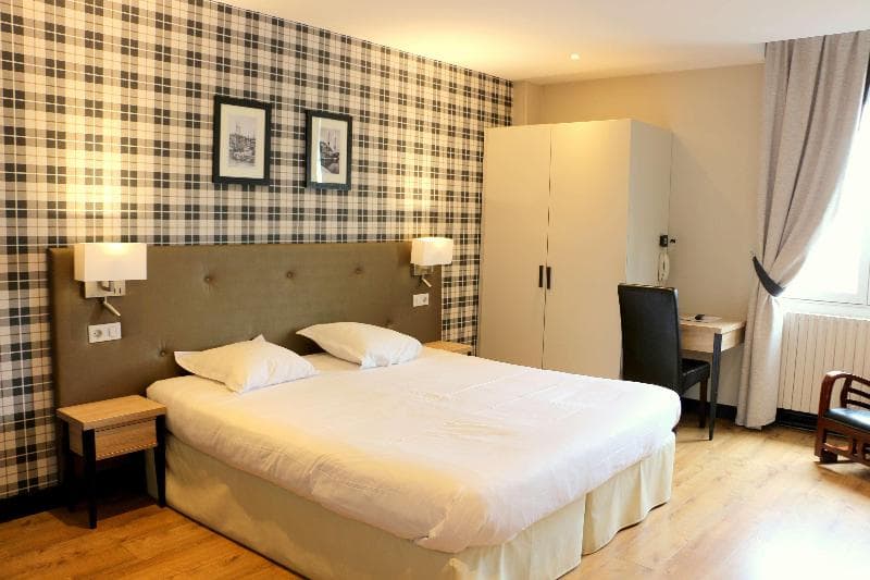 Best Western Le Cheval Blanc 2