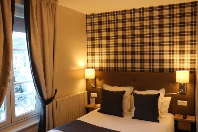 Best Western Le Cheval Blanc 4