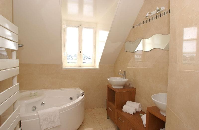 Best Western Le Cheval Blanc 5