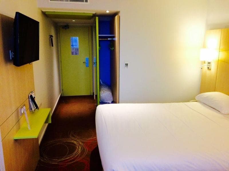 Ibis Styles Honfleur Centre Historique (Adults only) main