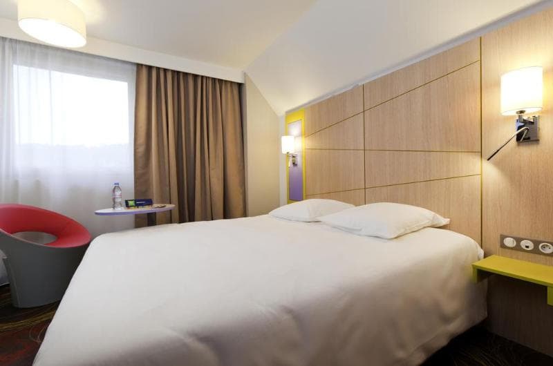 Ibis Styles Honfleur Centre Historique (Adults only) 5