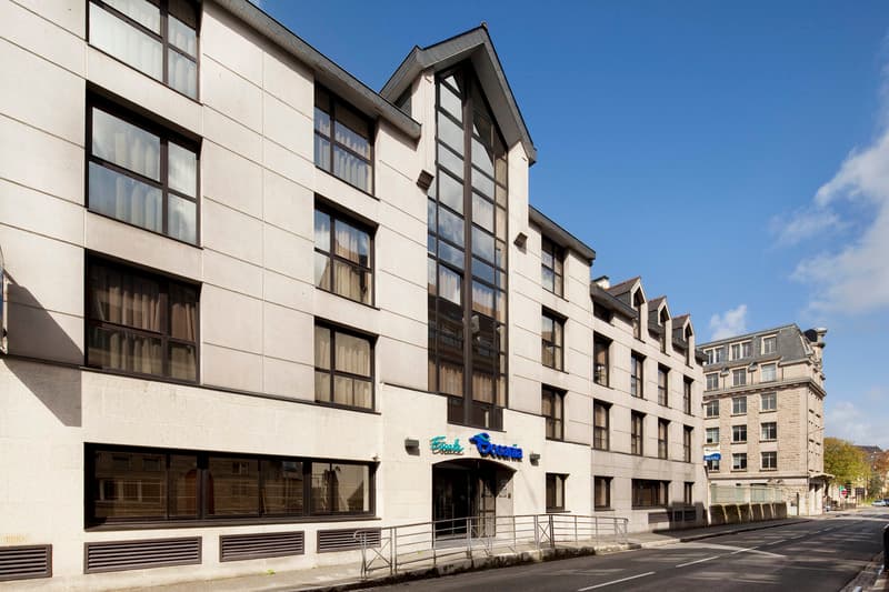 Hôtel Escale Oceania Quimper 2