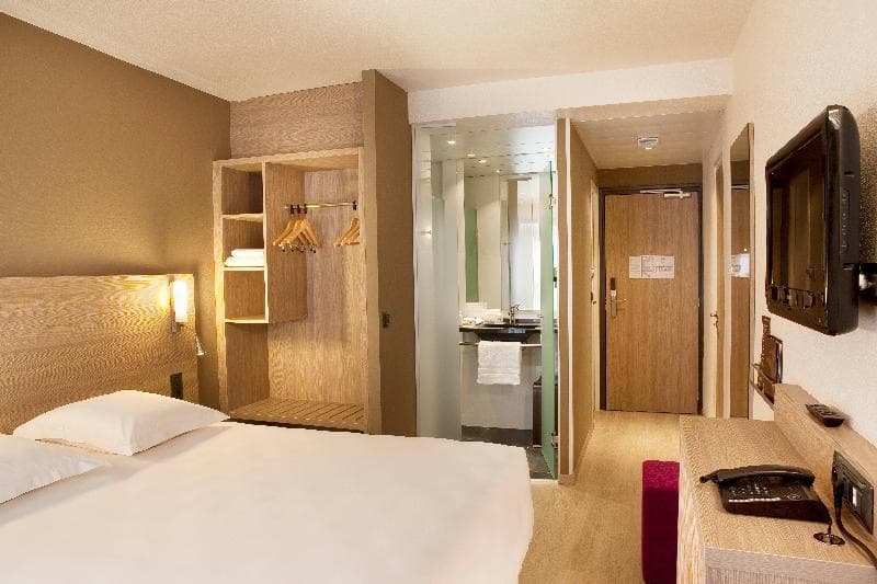 Hôtel Escale Oceania Quimper 5
