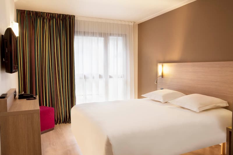 Hôtel Escale Oceania Quimper 4
