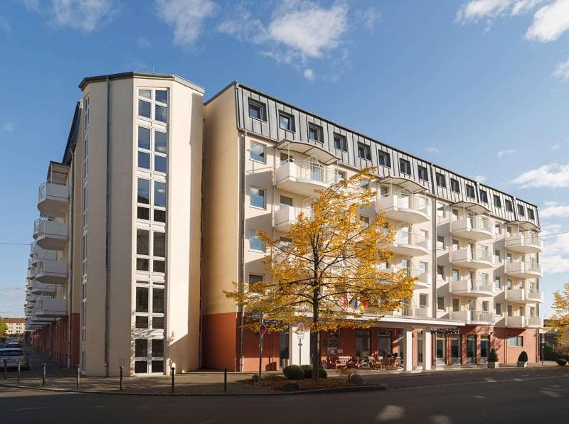 Best Western Hotel Nuernberg City West photo 1
