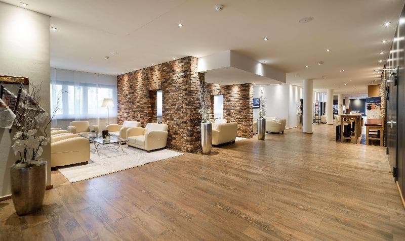 Best Western Hotel Trier City 2