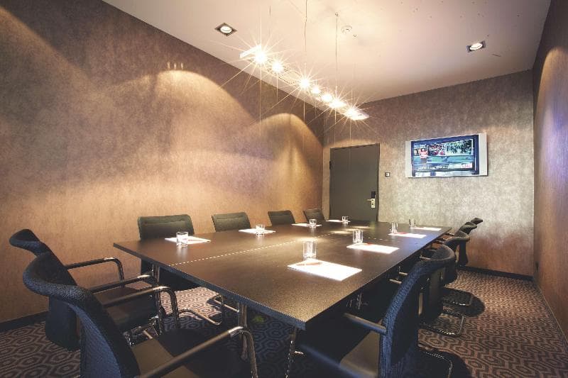 Best Western Hotel Trier City photo 1
