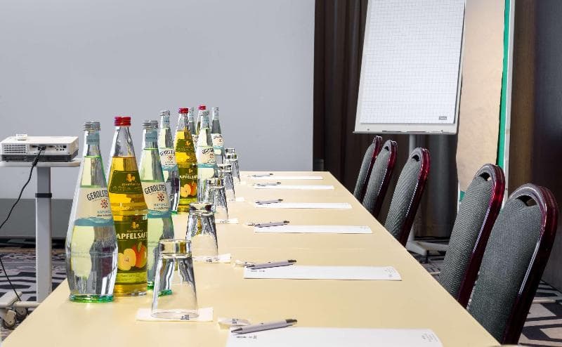 Best Western Hotel Trier City 5