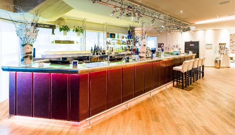 Best Western Hotel Trier City 3