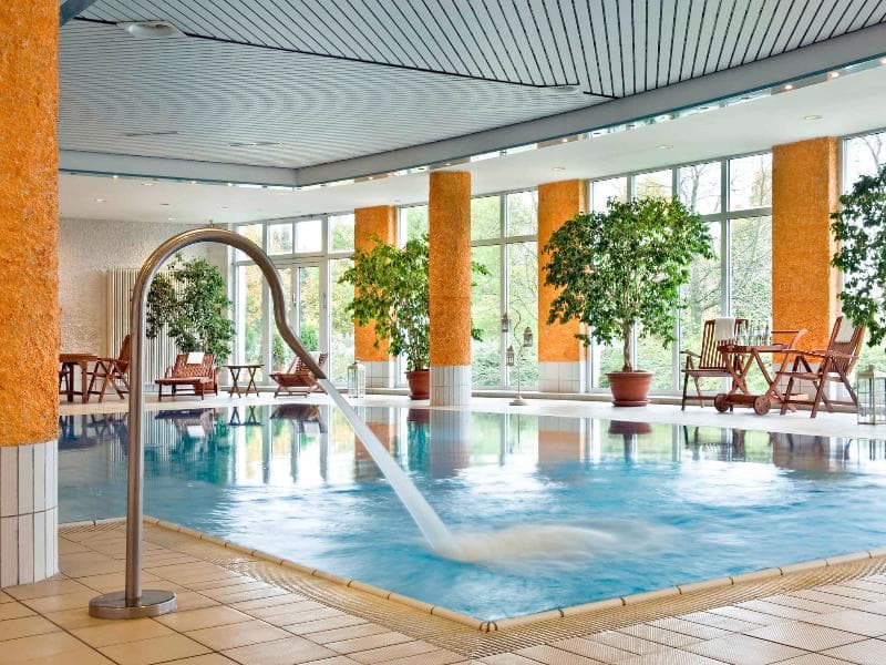 Congress Hotel Weimar by Mercure 5